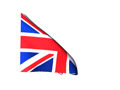 flag english