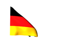 flag german